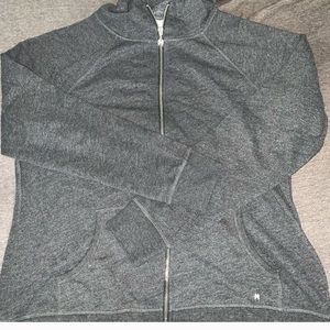 Victoria’s Secret sweatshirt